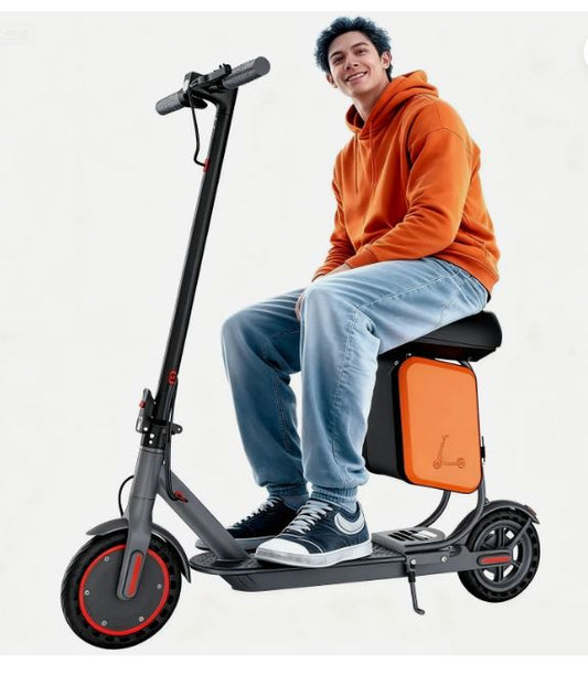 Ruwan Electric scooter Bike for adults 30Km/h - 25Km range