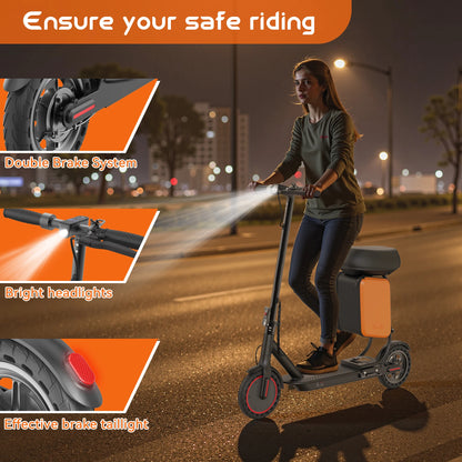 Ruwan electric scooter e-bike with sleek design, black frame, handlebar controls, and wheels suitable for urban commuting.