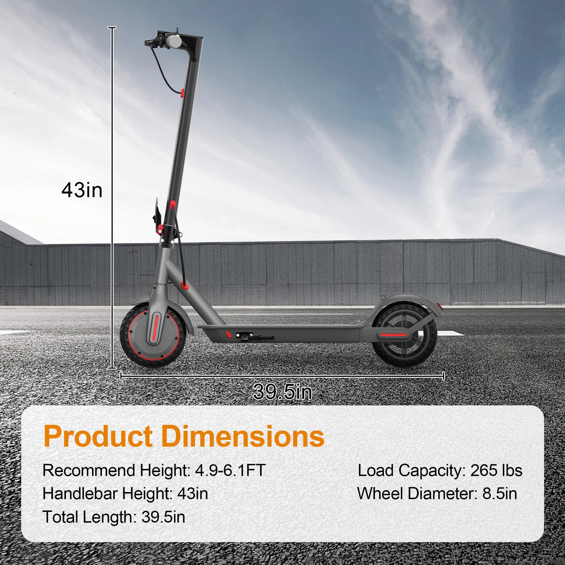 Ruwan electric scooter e-bike with sleek design, showcasing handlebar, controls, and compact frame for urban commuting.