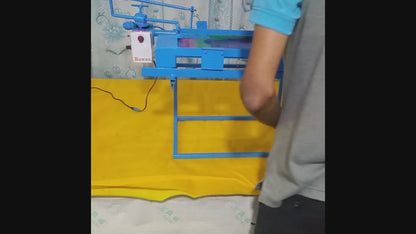 Semi automatic Cup and bottle printing Machine